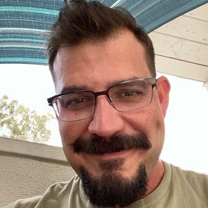 Meet your Posher, Matthew